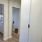 Διαμέρισμα Utkiek