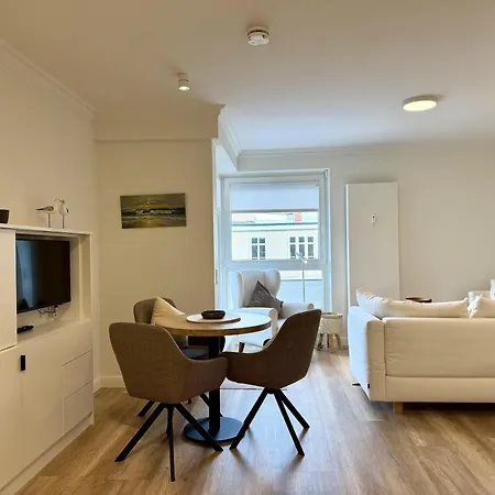 Utkiek Διαμέρισμα