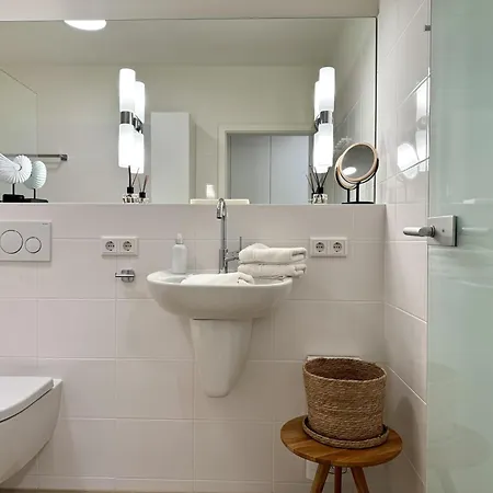 Apartment Utkiek