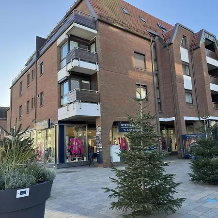 Utkiek Apartman