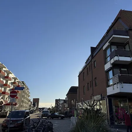 Utkiek Apartman