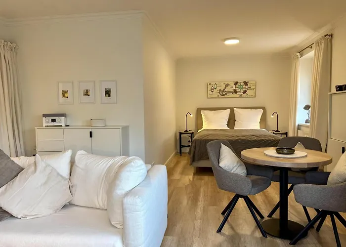 Utkiek Διαμέρισμα *