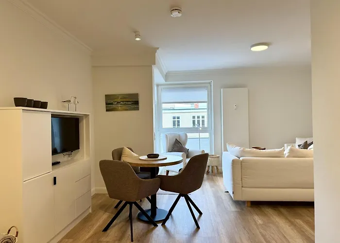 Utkiek Διαμέρισμα