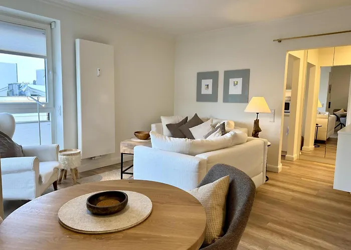 Utkiek Διαμέρισμα *