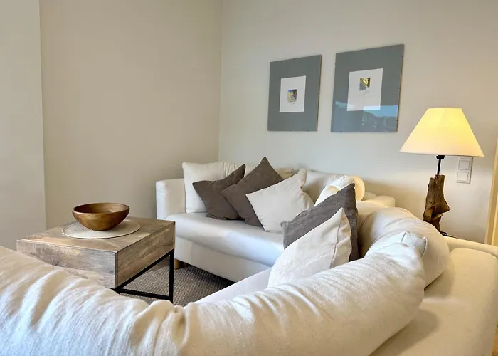 Utkiek Διαμέρισμα Βέστερλαντ