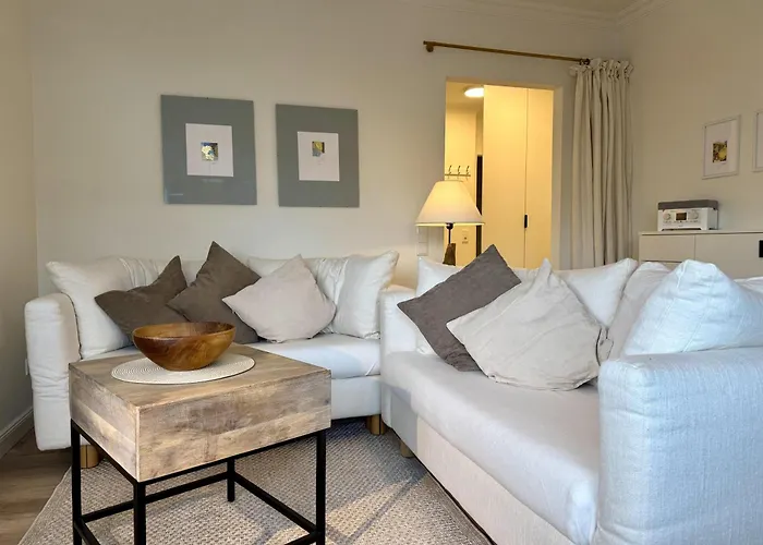 Διαμέρισμα Utkiek *