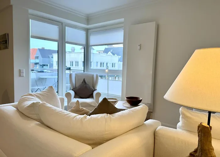 Διαμέρισμα Utkiek