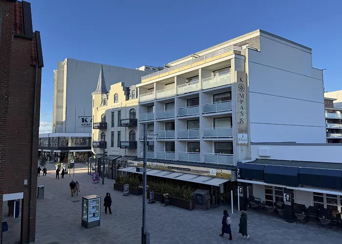 Utkiek Διαμέρισμα Βέστερλαντ