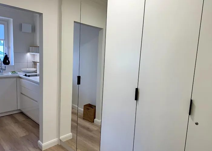 Διαμέρισμα Utkiek