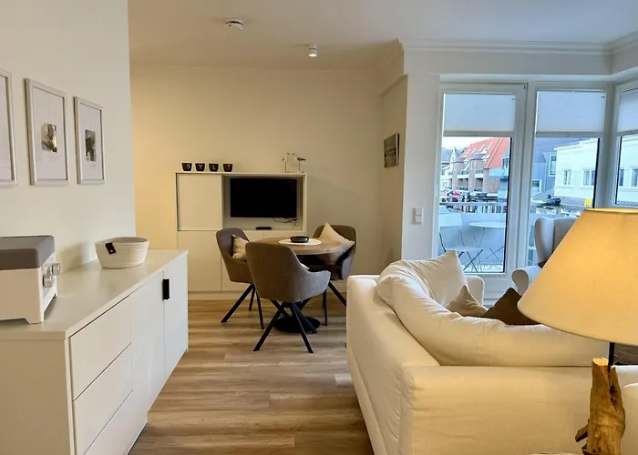 Διαμέρισμα Utkiek Βέστερλαντ