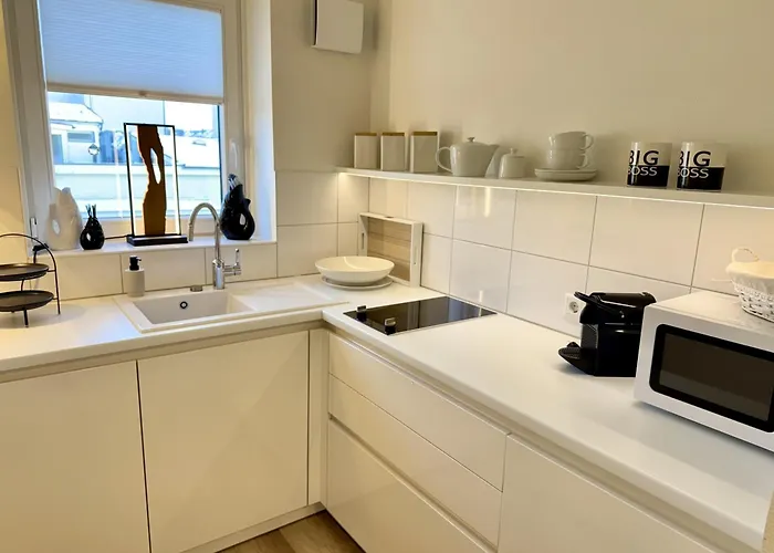 Διαμέρισμα Utkiek Βέστερλαντ