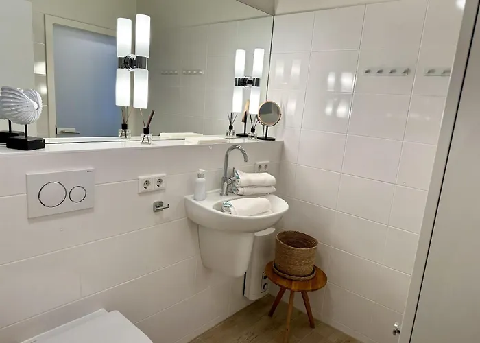 Utkiek Διαμέρισμα Βέστερλαντ